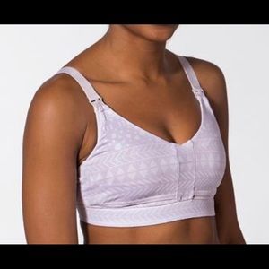 Ollie Gray Nursing bra